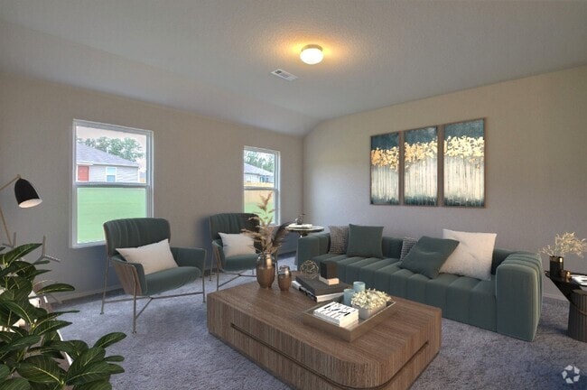 Building Photo - 5161 Woodstream Dr Rental