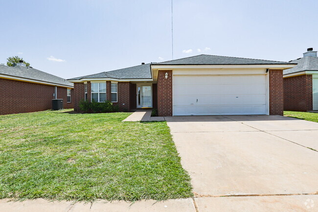 Building Photo - Charming 3-Bed, 2-Bath Home!