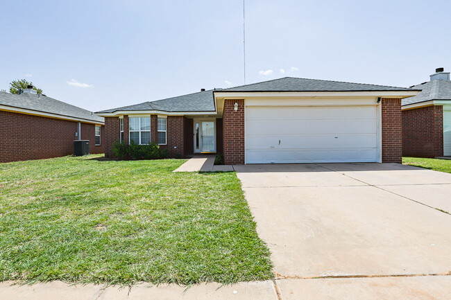 Building Photo - Charming 3-Bed, 2-Bath Home!