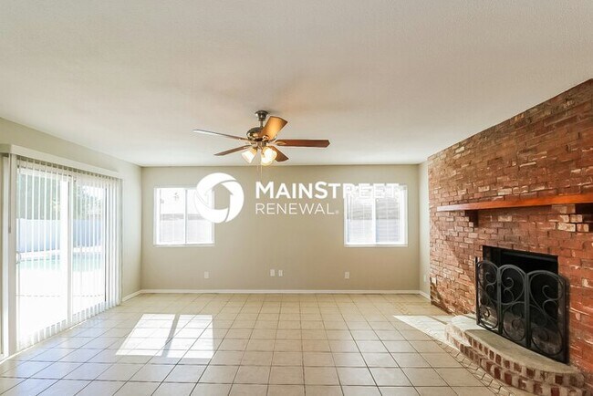 3 Bedroom Pet-Friendly Home in MESA, AZ with Main Street Renewal