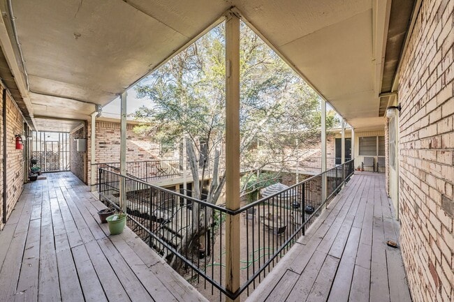 Photo - Updated Two Bedroom and One and Half Bathr...