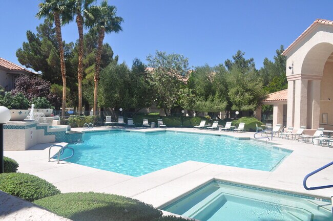 Photo - Upgraded 1 Bed 1 Bath Second-Story Condo at Opulence! Unit 2166