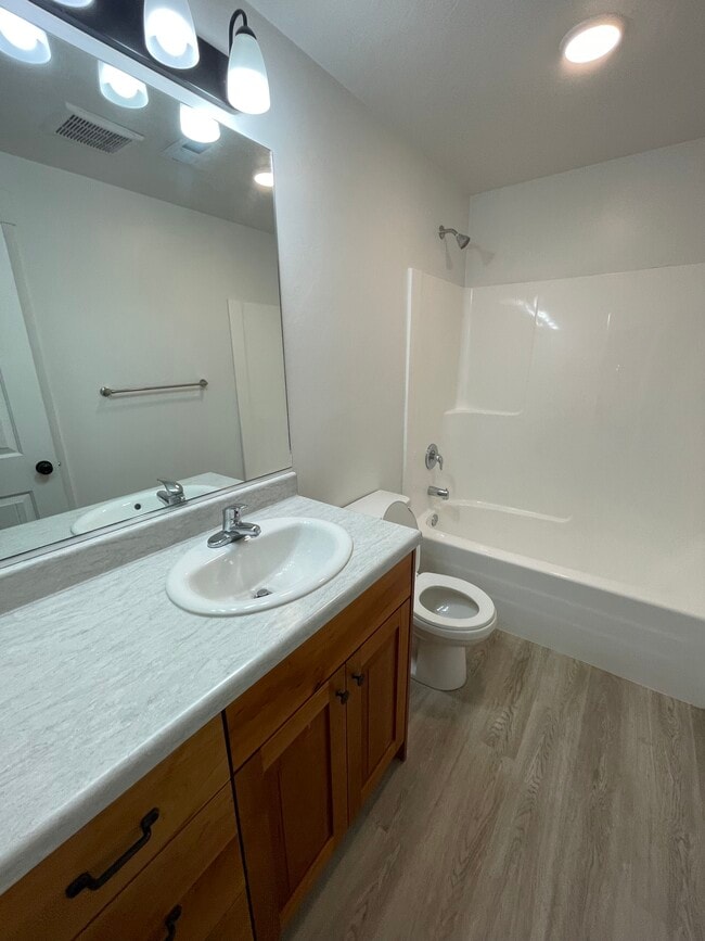 Photo - 447 Wasatch Blvd Unit #2