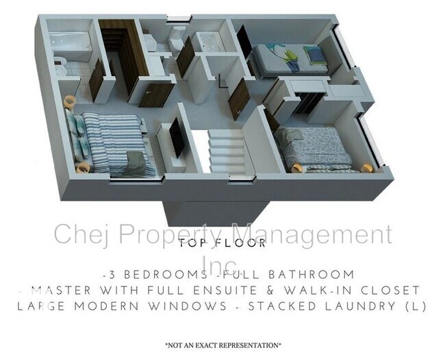 Photo - 10427-10469 Avenue NW Unit House