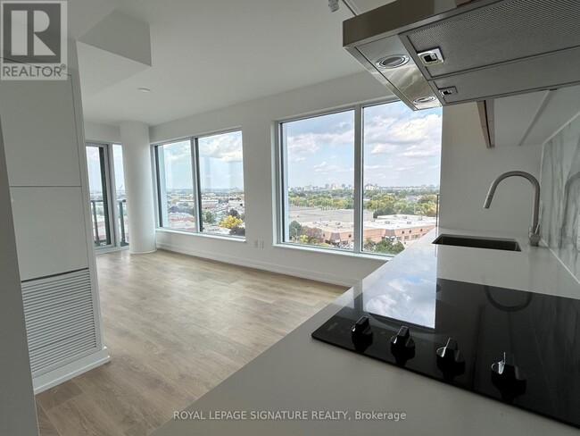 Photo - 1100 Sheppard Ave W Unit 1130