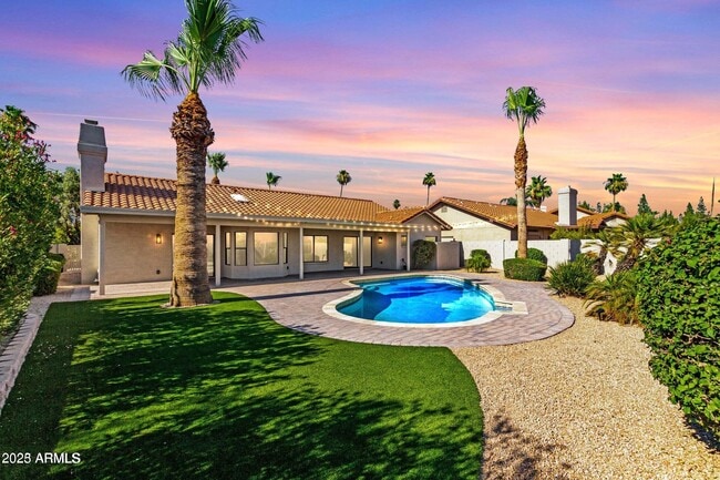 Photo - 5715 E Campo Bello Dr