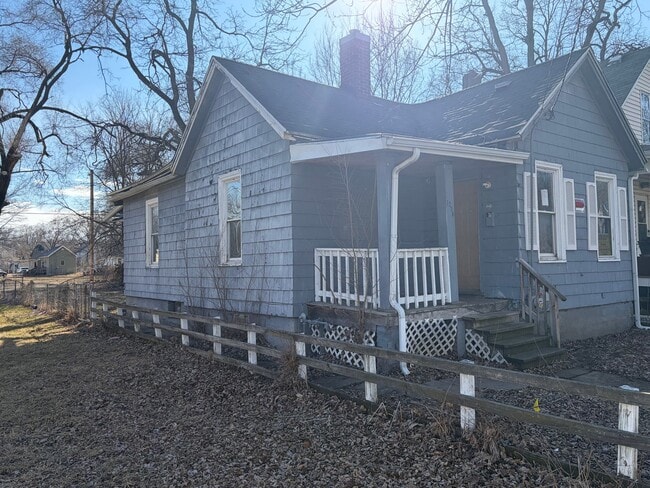 Photo - 1220 W John H Gwynn Jr Ave
