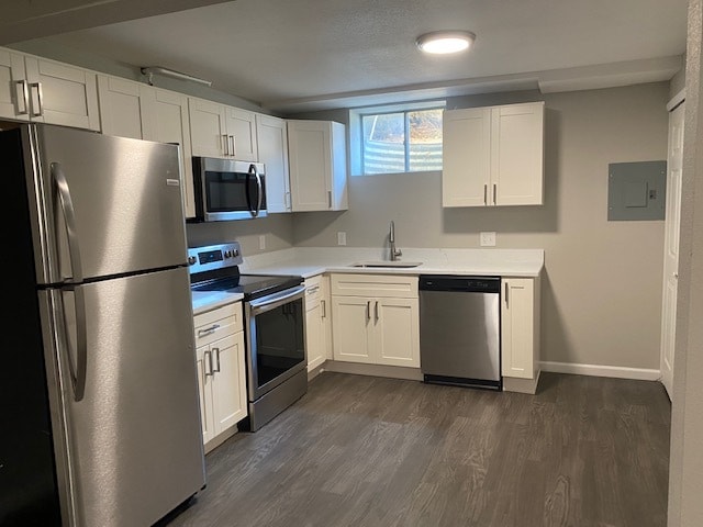 Building Photo - 11038 E 4th Way Unit B Rental