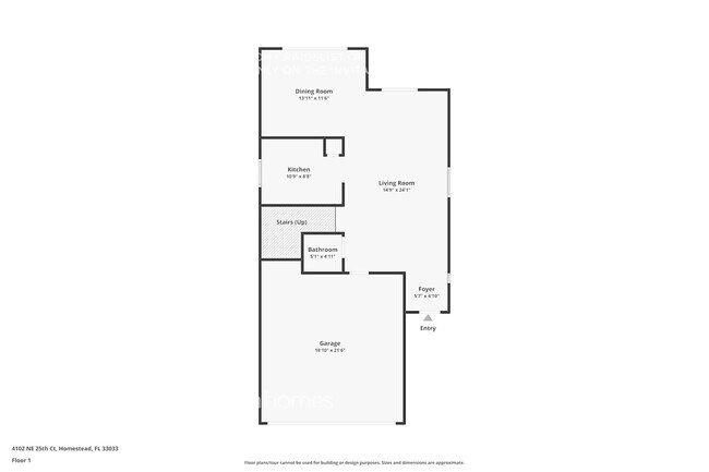 Photo - 4102 NE 25th Ct