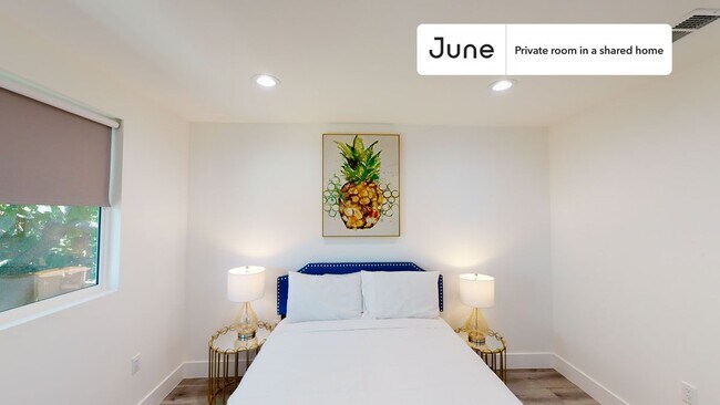 Photo - Room in Shared 4 bed/3 bath home Unidad A