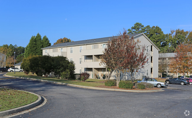 Cypress Run Apartments For Rent In Columbia, Sc 