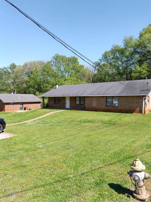 Building Photo - 200 Tanglewood Dr Rental