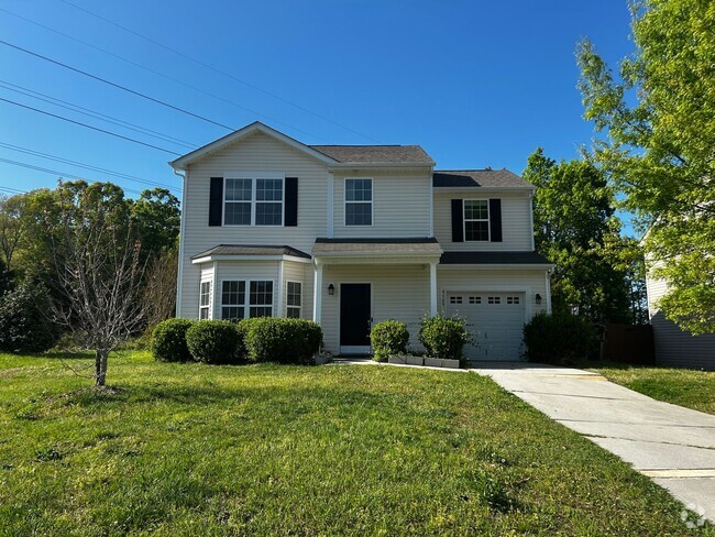 Building Photo - Beautiful 3 Bedroom Home With Bonus Room!!