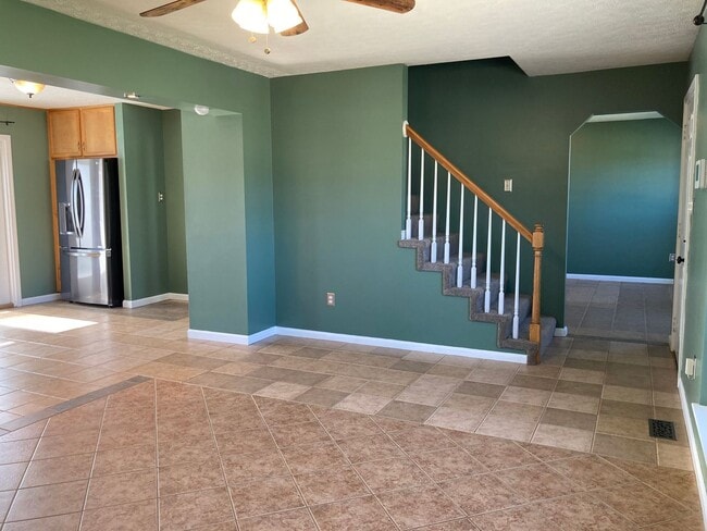 Photo - **Backyard offers County Setting in City L...