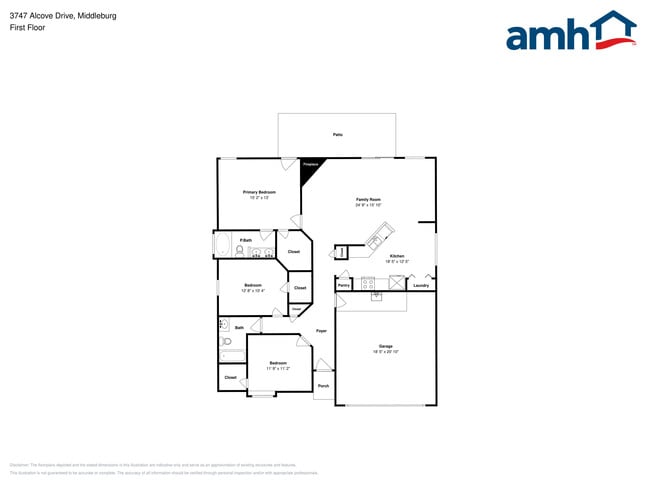 Photo - 3747 Alcove Dr