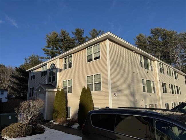 Building Photo - 18 Smithwheel Rd Unit 47