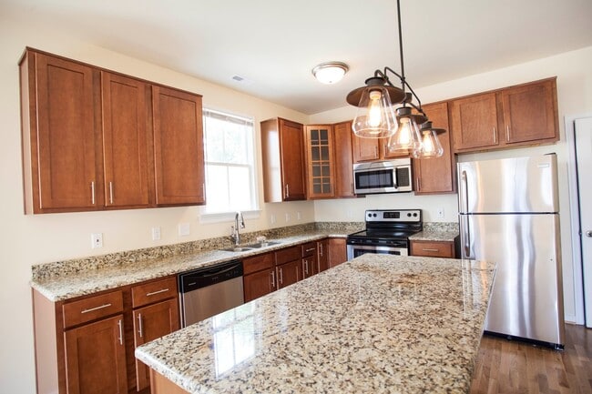 Photo - 613 N 21st St Unit #2