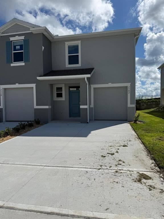 2582 Olympic Ct