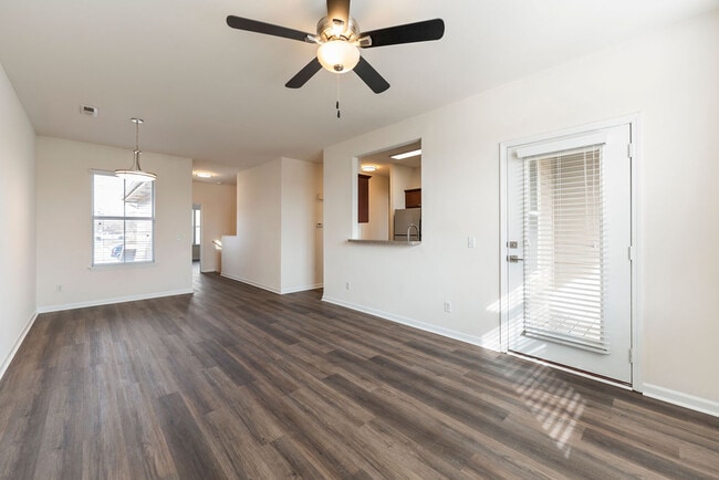 Photo - Ironwood Apartments and Townhomes