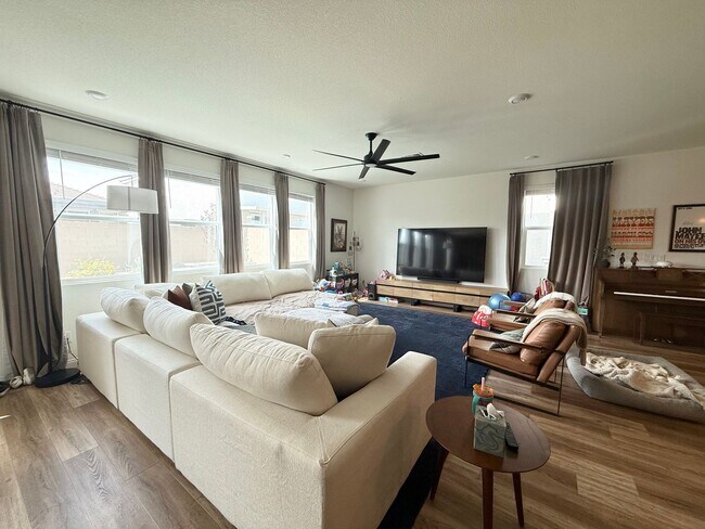 Photo - COMING SOON! Spacious Southwest Las Vegas Gem | 5 Beds, Loft & 3,000+ Sq Ft Living