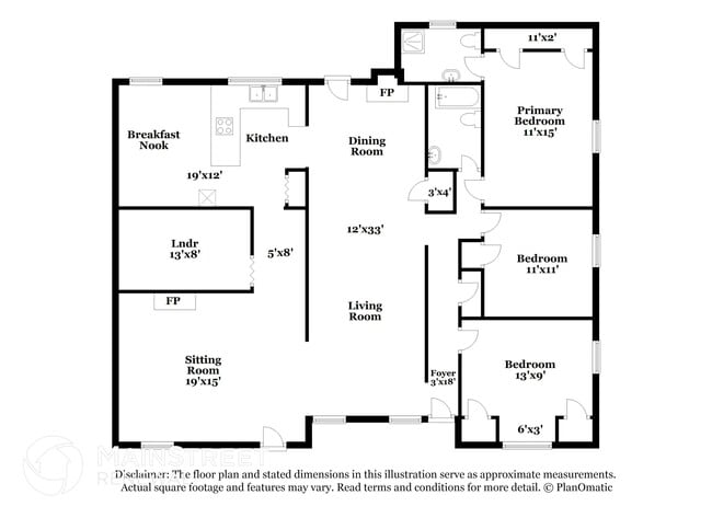 Photo - 1034 Meadowbrook Dr