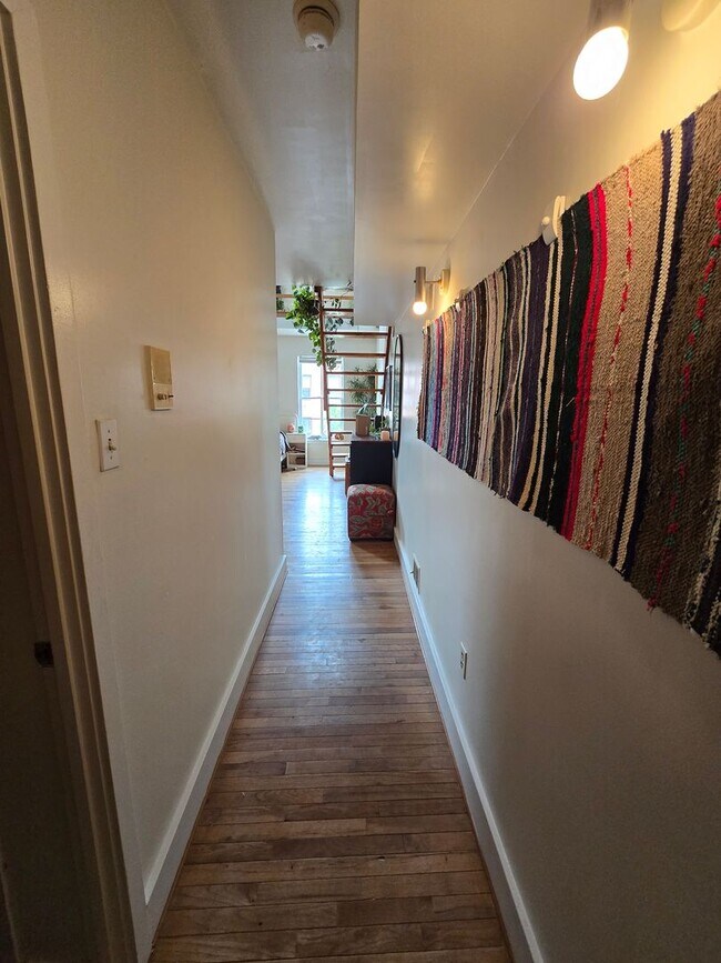 Photo - 1730 Green St Unidad 3F