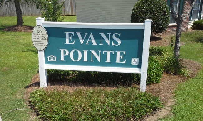 Photo - Evans Pointe II