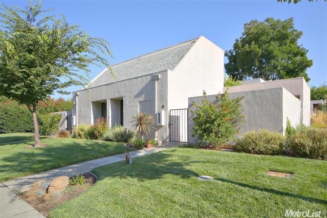 Cozy Condo in North Davis! - Cozy Condo in North Davis! Unidad 8