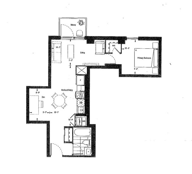 Photo - 480 Wilson Ave Unit 1