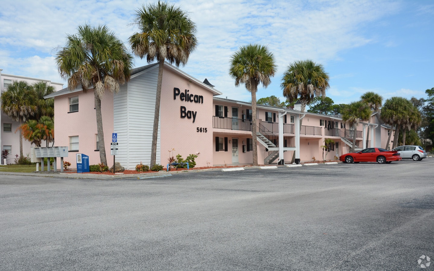 Photo - Pelican Bay Apartments