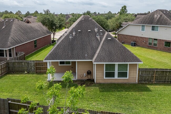 Photo - 20126 Graphite Canyon Ct
