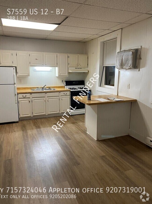 Building Photo - S7559 US-12 Unit B7 Rental