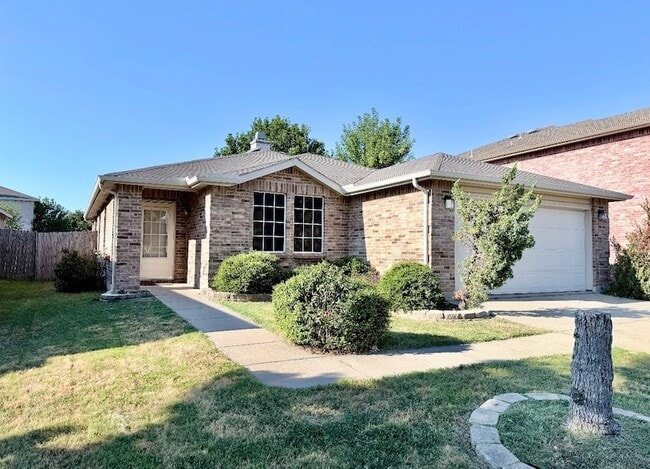 1604 Carolina Ridge Way