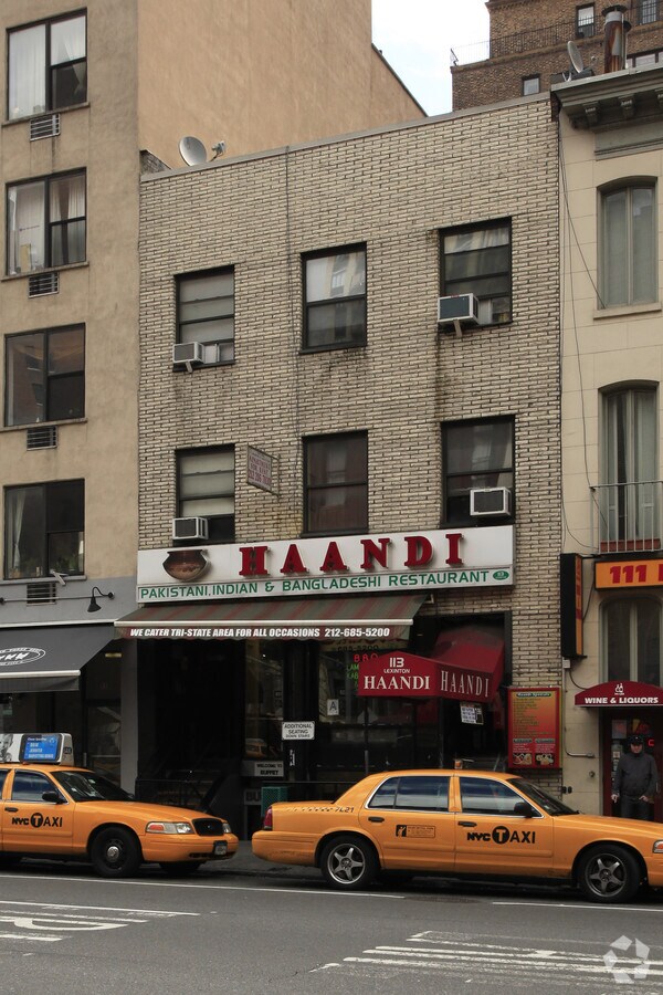 Photo - 113 Lexington Ave