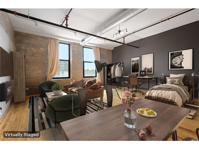 Building Photo - 523 Jackson St Unit 301 Rental