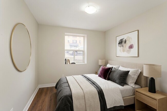 2 Bedroom