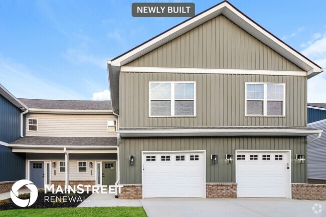 Building Photo - 2057 N Sarah Dr Rental