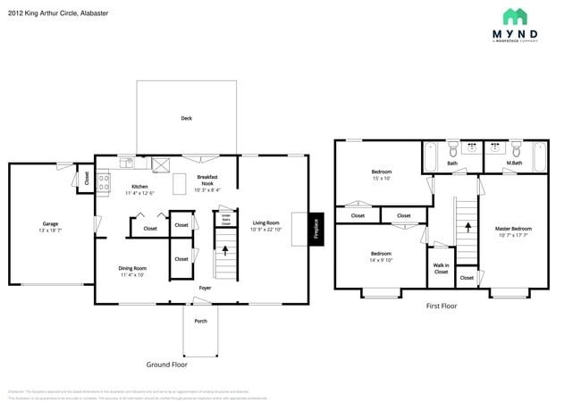 Photo - 2012 King Arthur Cir