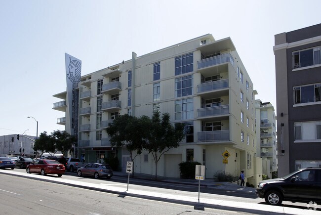 Photo - The Egyptian