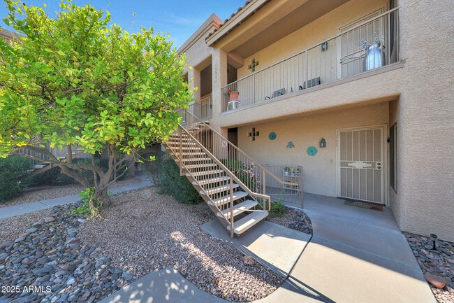 Photo - 13804 N Saguaro Blvd Unit 211