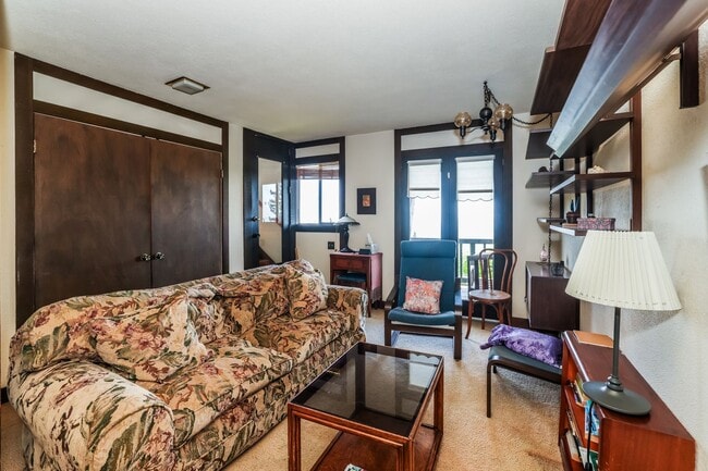 Photo - Fully Furnished Lower Unit In Berkeley!