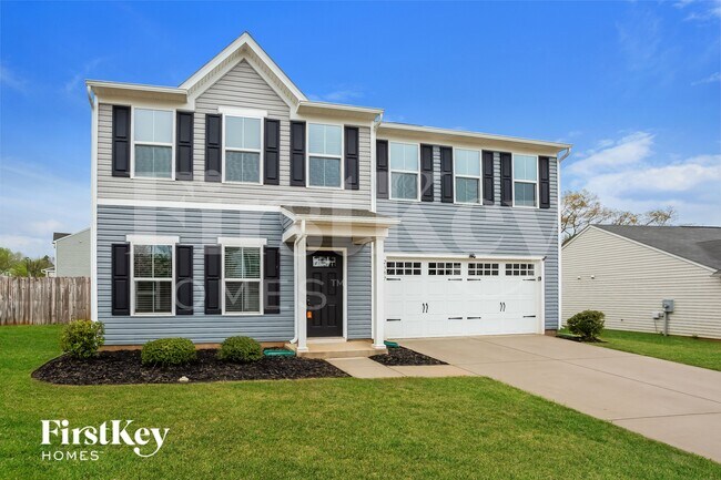 Photo - 2397 Willow Pond Ln SE