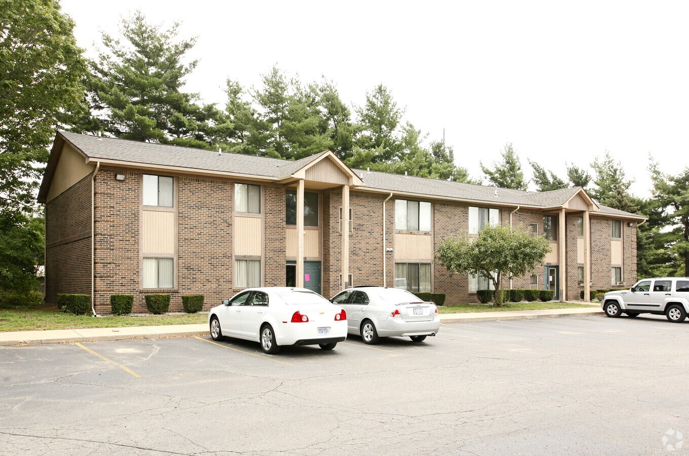 Photo - Carriage House