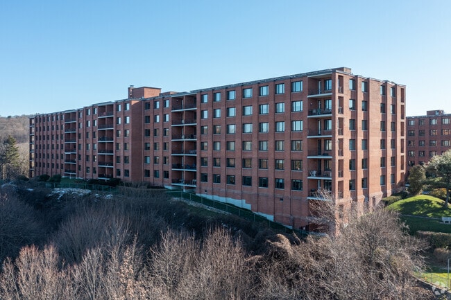 Photo - Scarborough Manor Apartments