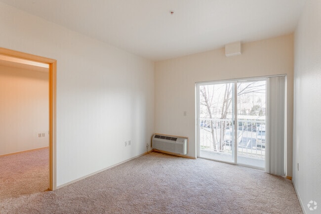 2BR, 1BA - Model B
