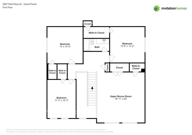 Photo - 2807 Park Pl Dr