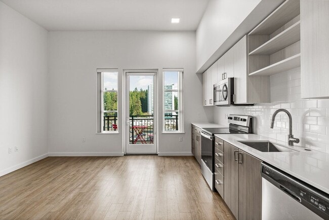 Gordon Lofts