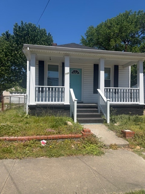 Building Photo - 749 31st St