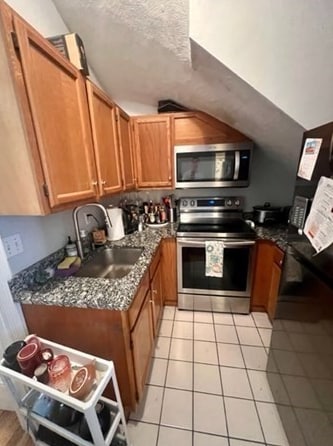 Photo - 93 E Brookline St Condo