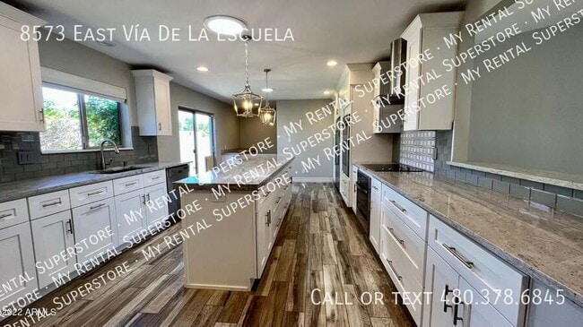 Photo - 8573 E Vía De La Escuela